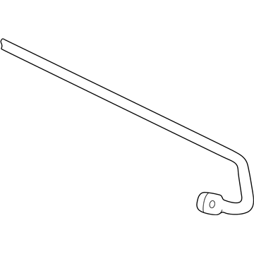 Audi Sway Bars - 8N0-411-303-H