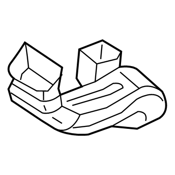 Audi 4M0-819-803-D