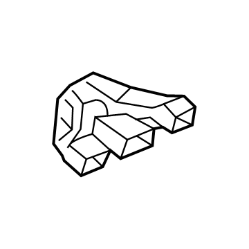 Audi 4M0-819-821-B