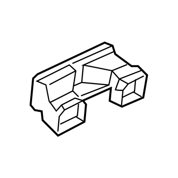 Audi 4M0-815-215-A