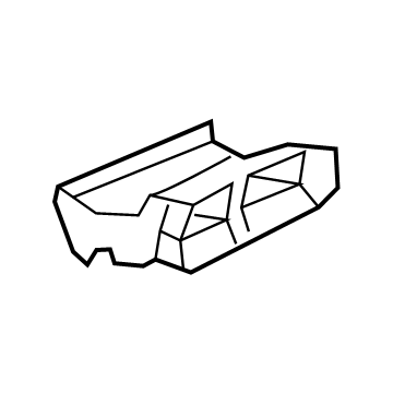 Audi 4M8-815-217