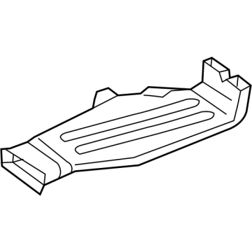 Audi 4M0-819-811-D