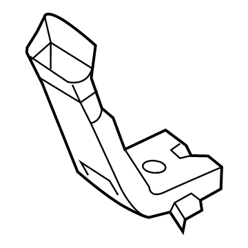 Audi 4M0-819-805-B