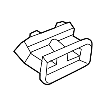Audi 4M0-857-042-A