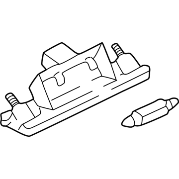 Audi 4D0-943-021