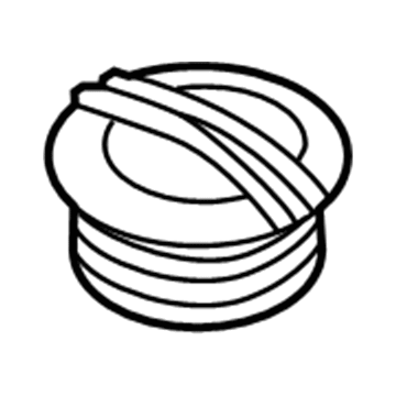 Audi 2Q0-121-321-A