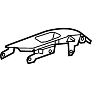 Audi 80A-959-515-4PK
