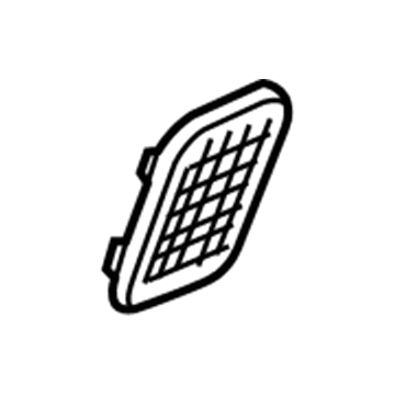 Audi 80A-035-409-A-4PK