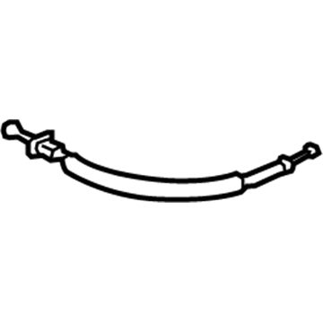 Audi 8W9-827-535