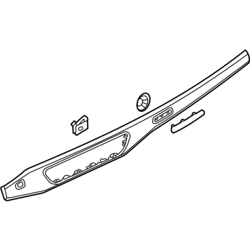 Audi 8W1-853-190-AB-6T3