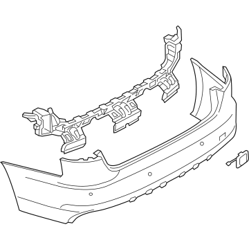 Audi 8W5-807-067-D-GRU