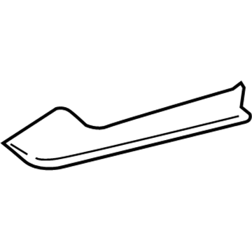 Audi 8W0-867-409-AK-IX5