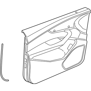 Audi 8W0-867-103-AC-JMD