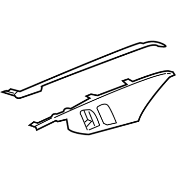 Audi 8W0-959-518-D-V58