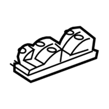 Audi 4M0-959-851-C-5PR