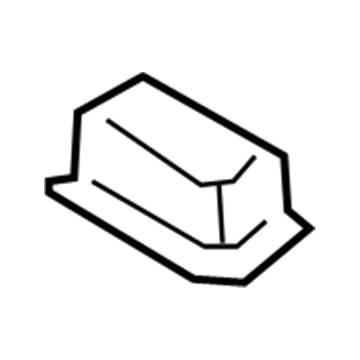 Audi 1K6-845-237-B