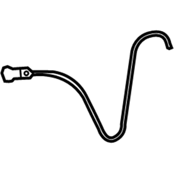 Audi 8F0-862-165-A
