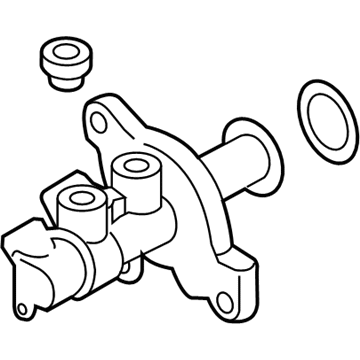 Audi 5Q1-614-019-AC-REP