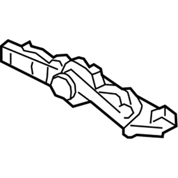 Audi 8F0-825-823-G Catch Audi 8F0-825-823-G Catch