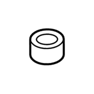 Audi 8F0-813-195 Buffer Audi 8F0-813-195 Buffer
