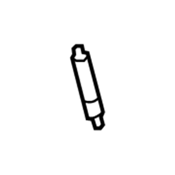 Audi 8F0-825-373 Damper Audi 8F0-825-373 Damper