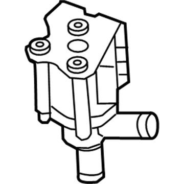 Audi 5Q0-965-561-B