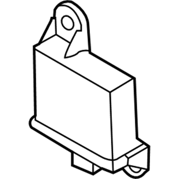 Audi 4F0-907-283 Receiver Audi 4F0-907-283 Receiver