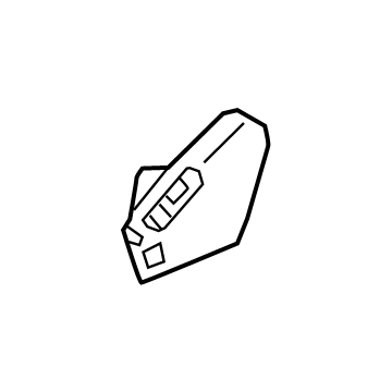 Audi 4N0-881-398-F-1MO