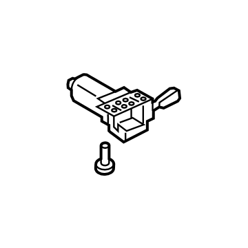 Audi S8 Seat Motor - 4N0-959-248