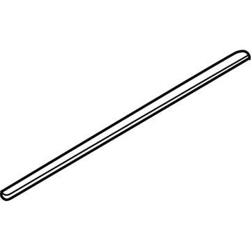 Audi S3 Door Seal - 8V5-837-479