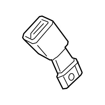 Audi 80A-857-753-J-MNB
