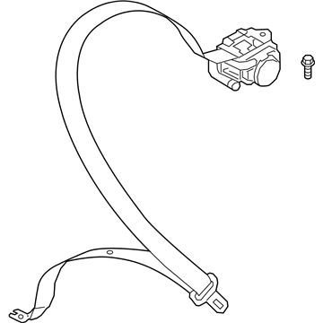 Audi 80A-857-805-A-GLE