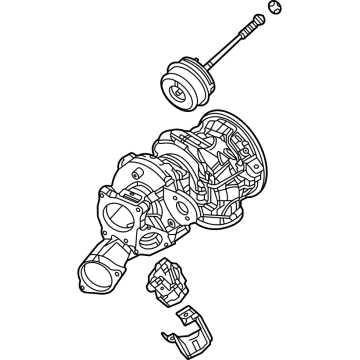 Audi 0P2-145-702-H