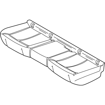 Audi 4KE-885-413-C-PRA