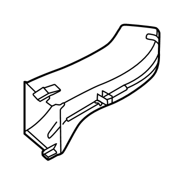 Audi 85H-121-733-B
