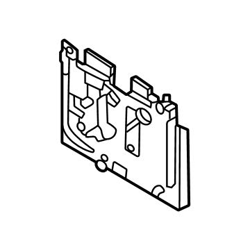 Audi 85H-121-225-B