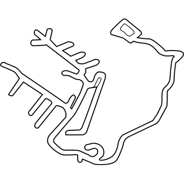 Audi 06K-972-627-HF