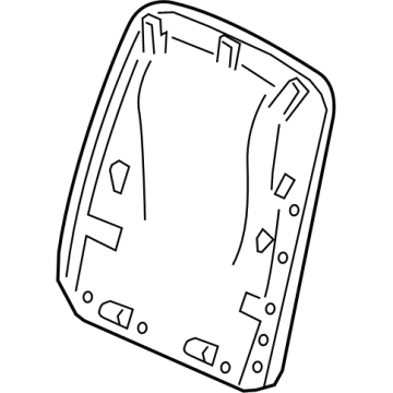 Audi 4K0-881-969-E-AQP