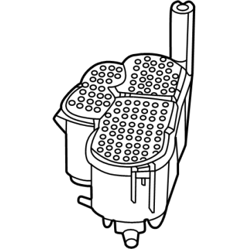Audi 4M0-201-801