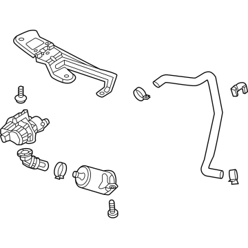 Audi 4M0-201-997-AA