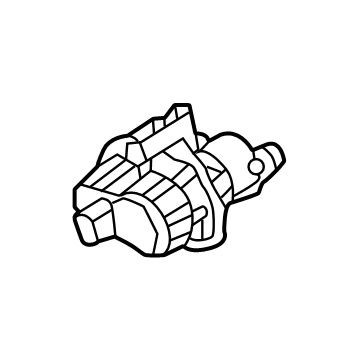Audi 7L0-906-243-F