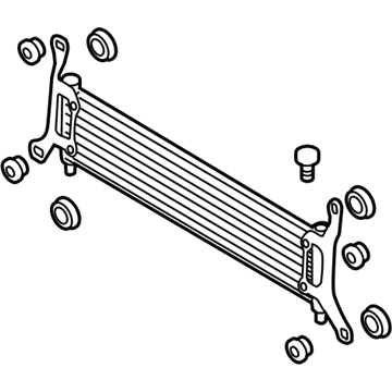 Audi 7L6-121-212-B