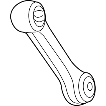 Audi SQ8 e-tron Sportback Sway Bar Link - 4M0-411-317