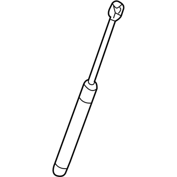Audi 8J8-827-552-A