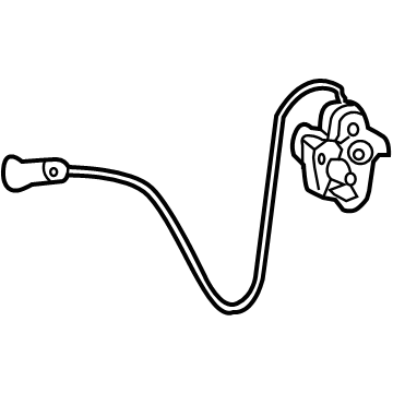 Audi 8V0-862-153-B
