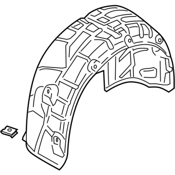 Audi 8W0-810-171-K