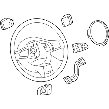 Audi 4L0-419-091-AS-WUL