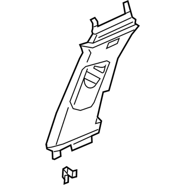 Audi 4N0-867-239-B-2TG
