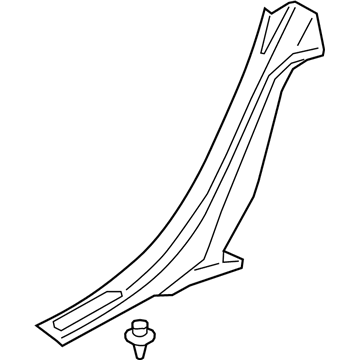 Audi 4N4-864-607-6PS