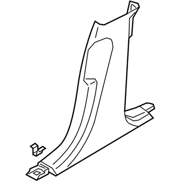 Audi 4N0-867-285-A-1KF